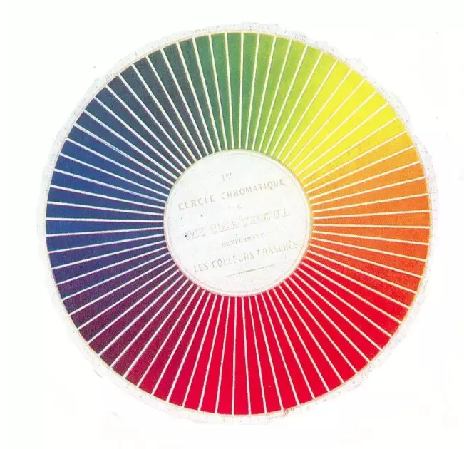 色彩的艺术：维多利亚·贝克汉姆本季着装模仿梵高？