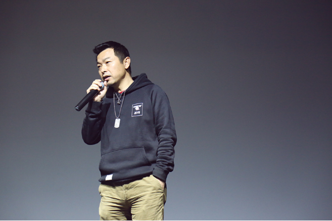 Music Max乐童音乐开放日 放大独立音乐的无限可能