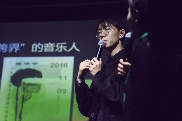 Music Max乐童音乐开放日 放大独立音乐的无限可能