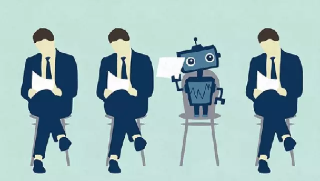 自动化会夺走我们所有的工作吗？