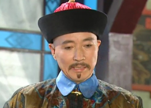 扒一扒《还珠格格》演员现状 柳红竟如此性感不敢认