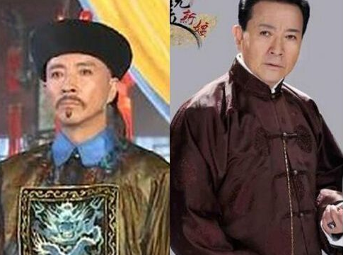 扒一扒《还珠格格》演员现状 柳红竟如此性感不敢认