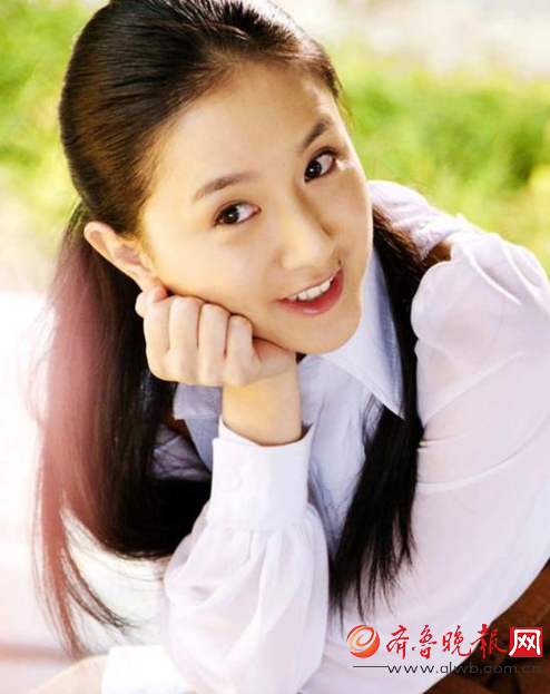 李倩，她是杨幂闺蜜，吴奇隆的妹妹，拒绝绯闻至今不红