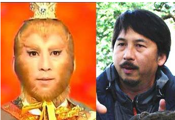 还记得《西游记后传》的孙悟空吗？如今变这样！