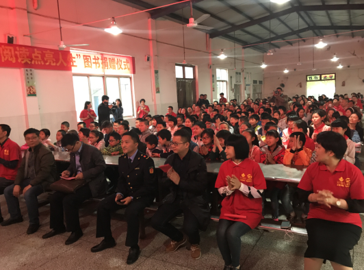 “中国航天启明图书室”落户江苏南通