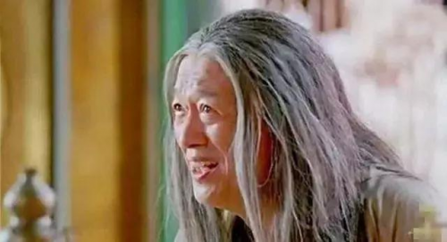 宇文怀背后的大BOSS 他是楚乔传中最讨厌的人