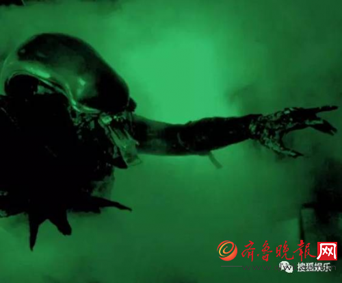 《异形：契约》：即使因R级被删6分钟，这部电影仍值得去影院观看！