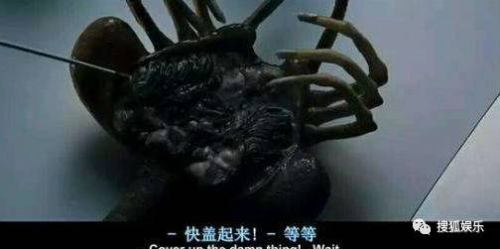《异形：契约》：即使因R级被删6分钟，这部电影仍值得去影院观看！