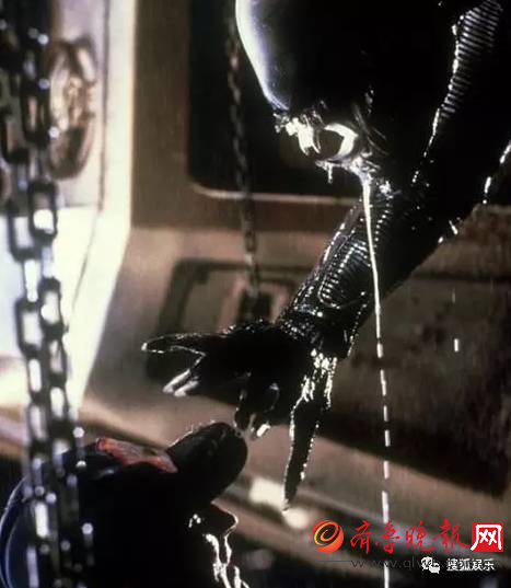 《异形：契约》：即使因R级被删6分钟，这部电影仍值得去影院观看！