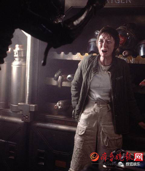 《异形：契约》：即使因R级被删6分钟，这部电影仍值得去影院观看！