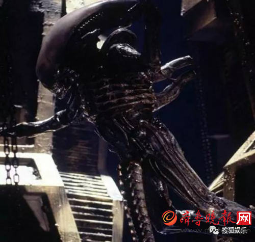 《异形：契约》：即使因R级被删6分钟，这部电影仍值得去影院观看！