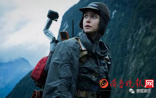 《异形：契约》：即使因R级被删6分钟，这部电影仍值得去影院观看！