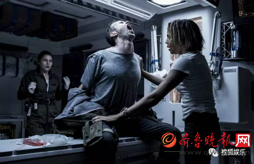 《异形：契约》：即使因R级被删6分钟，这部电影仍值得去影院观看！