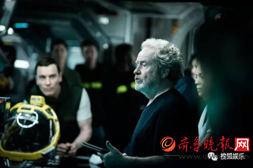 《异形：契约》：即使因R级被删6分钟，这部电影仍值得去影院观看！