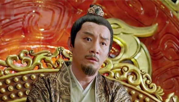最想知道的！《楚乔传》中赵丽颖的父亲到底是谁？