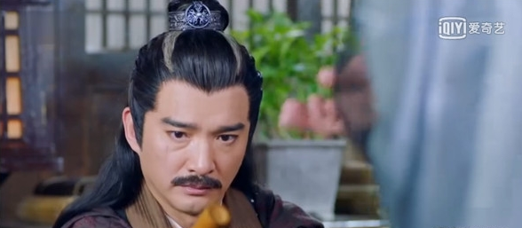 最想知道的！《楚乔传》中赵丽颖的父亲到底是谁？