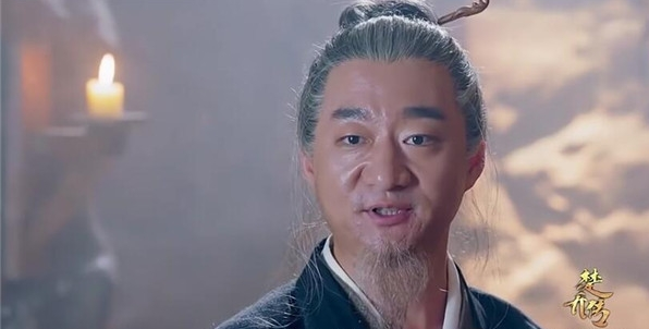 最想知道的！《楚乔传》中赵丽颖的父亲到底是谁？