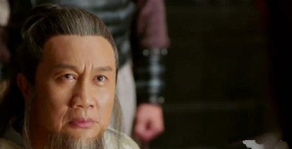 最想知道的！《楚乔传》中赵丽颖的父亲到底是谁？