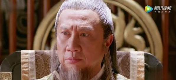 最想知道的！《楚乔传》中赵丽颖的父亲到底是谁？