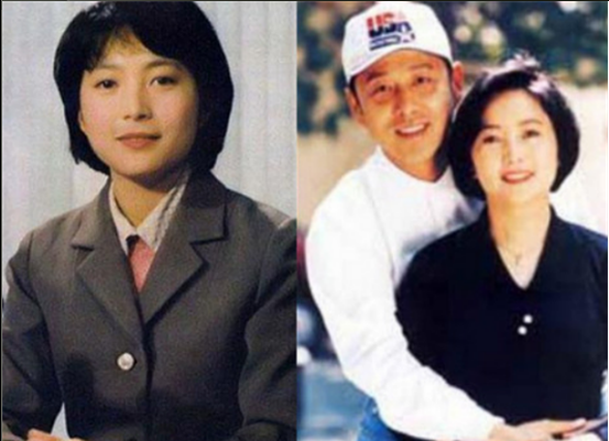62岁陈道明与妻子照曝光 岳父竟如此强大曾反对两人恋情