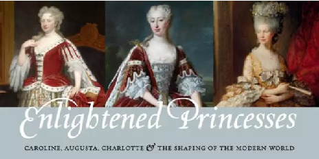 18世纪，英国的王后们都在忙些什么？