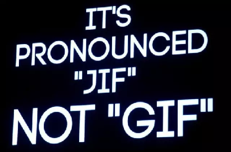 你是怎么读GIF的？
