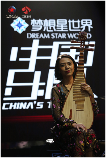 谭维维嗨唱中国乐队再现经典，酷我音乐同步开启寻星之路