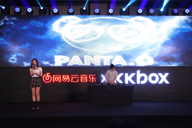 Panta.Q：电音会不会在中国更加流行取决于音乐人本身