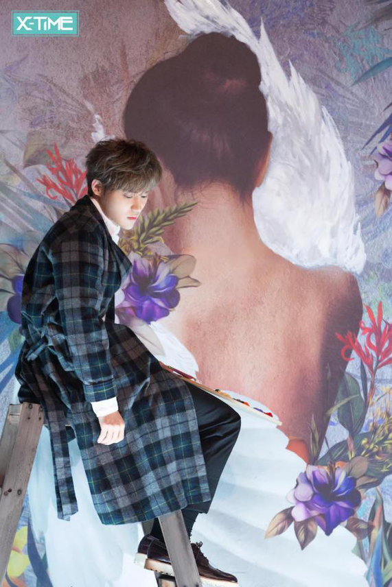 X-TIME携新曲《星辉》感恩粉丝 一周年暖心回馈