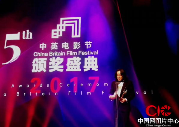 《七十七天》受邀参加中英电影节，赵汉唐荣获最佳新锐导演奖