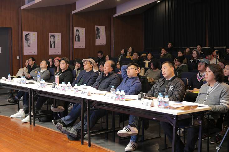 第20期「故事 」青年编剧创作大赛于上海圆满落幕