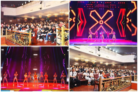 第三季《中国新歌声》河南省总决赛将于6月3
