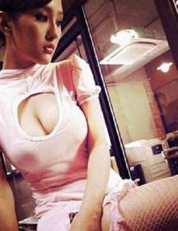 曝陈静息影内幕：获澳门富商赠送几千万