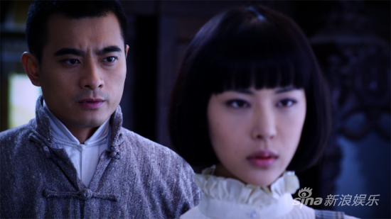 《新燕子李三》开播 传承十六年不老经典