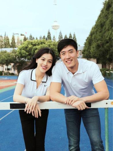 刘翔闪婚闪离 盘点名人的短命不靠谱婚姻