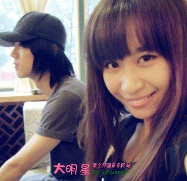 鹿晗有女朋友了?原来傻狍子至今单身只为她