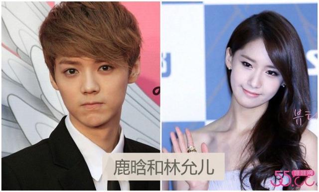 鹿晗有女朋友了？原来傻狍子至今单身只为她