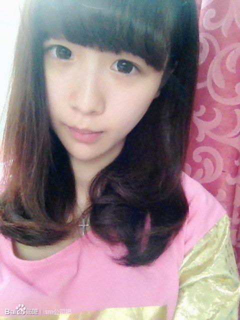 鹿晗有女朋友了？原来傻狍子至今单身只为她