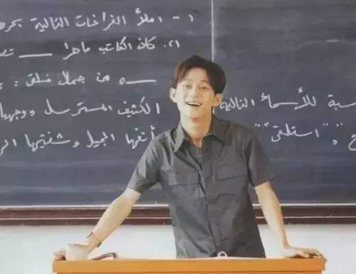 娱乐圈各个明星的绰号由来，你们知道多少？