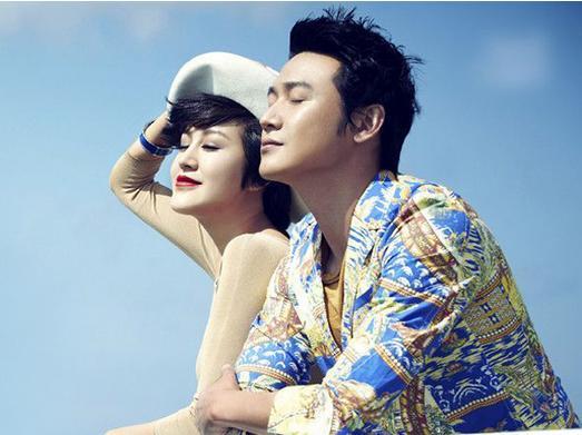 陆毅下水不敢脱衣服的的真相 竟是因为它