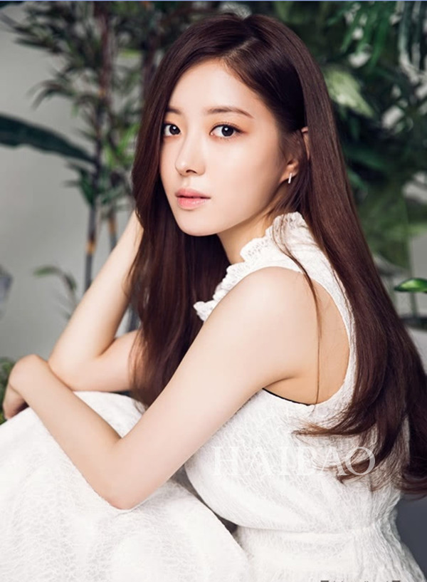 画不好眉，还想做美女？赶紧跟明星学几招