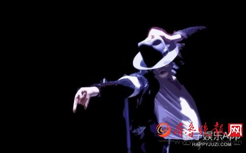 最伟大的艺术家从未走远,祝迈克尔·杰克逊58岁生日快乐!