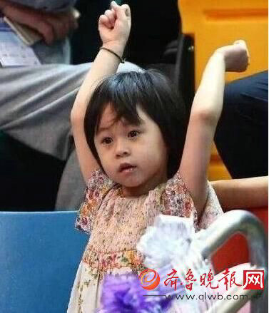 大魔王张怡宁近况，婚姻生活十分甜蜜打算生二胎