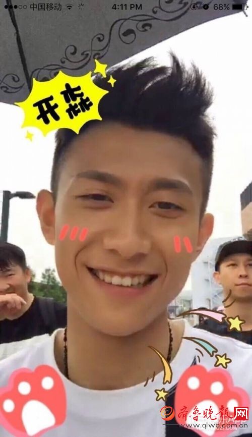 张一山出演《欢乐颂2》关雎尔男朋友?这人设好像余罪啊!引人期待