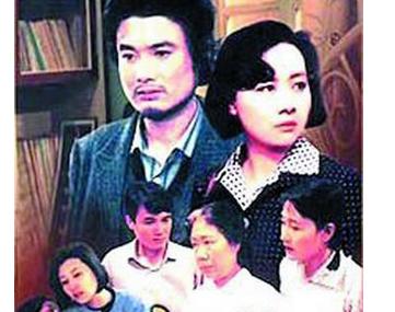中国收视率最高的十部电视剧 第一部第二部没看过！
