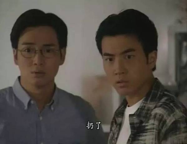 原来他们都是亲戚！你可能不知道的TVB演员之间的神秘关系