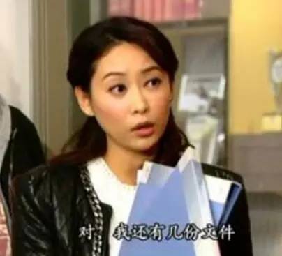 原来他们都是亲戚你可能不知道的tvb演员之间的神秘关系