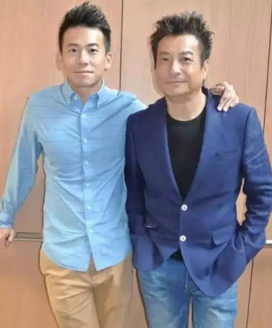 原来他们都是亲戚！你可能不知道的TVB演员之间的神秘关系
