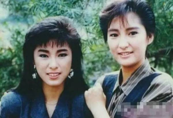 原来他们都是亲戚！你可能不知道的TVB演员之间的神秘关系