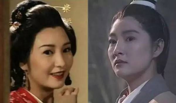 原来他们都是亲戚！你可能不知道的TVB演员之间的神秘关系